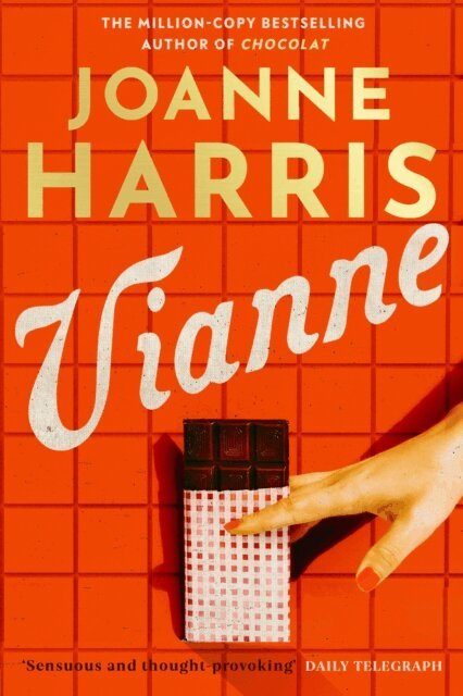 Joanne Harris - Vianne, E-bok
