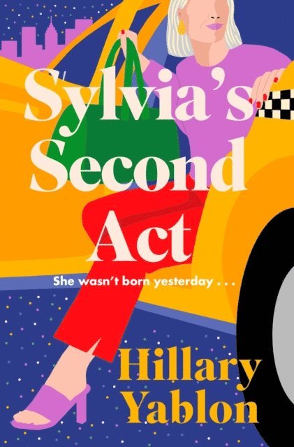 Hillary Yablon - Sylvia's Second Act, E-bok