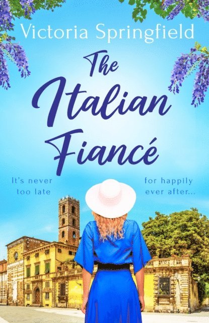 Victoria Springfield - Italian Fianc, E-bok