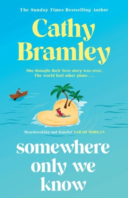 Cathy Bramley - Somewhere Only We Know, E-bok