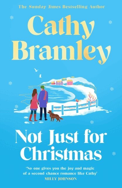 Cathy Bramley - Not Just for Christmas, E-bok. Tillgänglighet: Lägg i varukorg