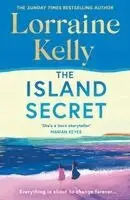 Lorraine Kelly - Island Secret, Häftad. Tillgänglighet: Kommande