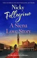 Nicky Pellegrino - Siena Love Story, Häftad. Tillgänglighet: Kommande