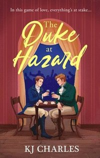 Duke at Hazard