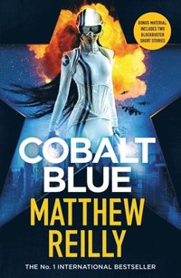 Cobalt Blue