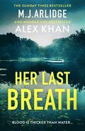 Her Last Breath