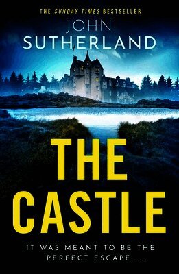 John Sutherland - Castle, Häftad