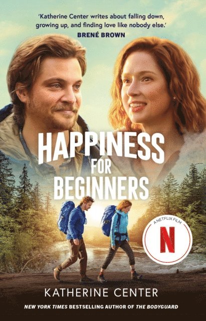 Katherine Center - Happiness For Beginners, E-bok