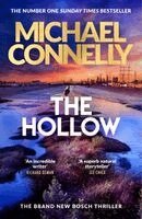 Michael Connelly - Hollow, Inbunden