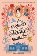 Terribly Nasty Business