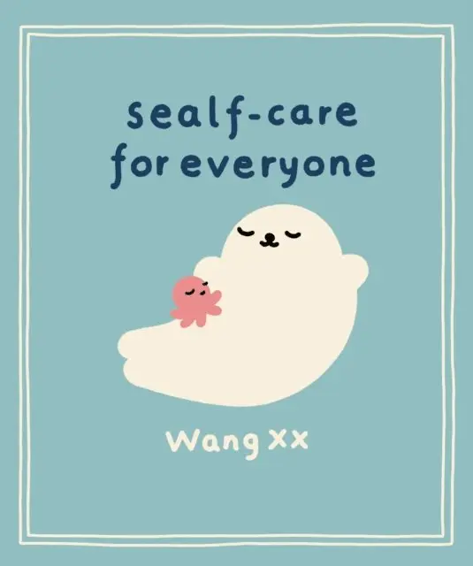Wang XX - Sealf-Care for Everyone, E-bok. Tillgänglighet: Lägg i varukorg