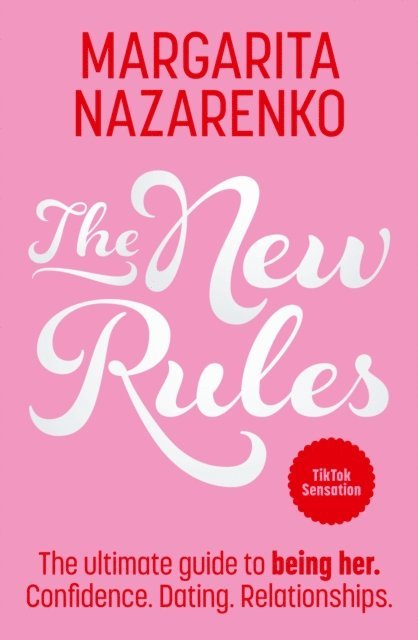 Margarita Nazarenko - New Rules, E-bok
