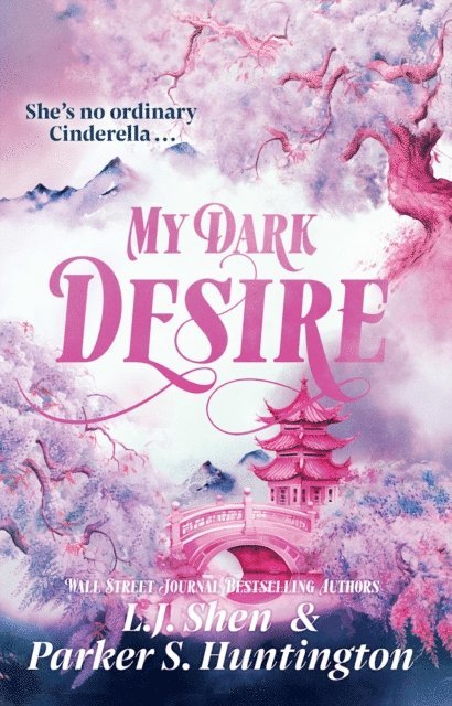 Parker S. Huntington, L.J. Shen - My Dark Desire, E-bok