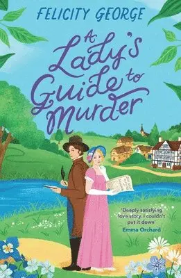 Lady's Guide to Murder