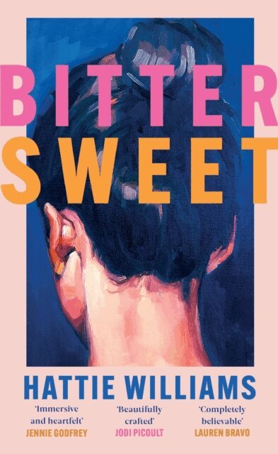 Hattie Williams - Bitter Sweet, E-bok