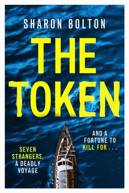 Sharon Bolton - Token, E-bok