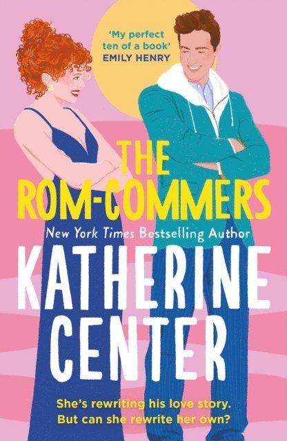 Katherine Center - Rom-Commers, E-bok