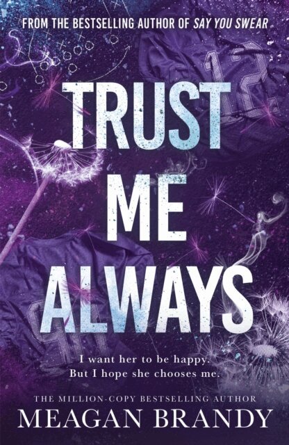 Meagan Brandy - Trust Me Always, E-bok