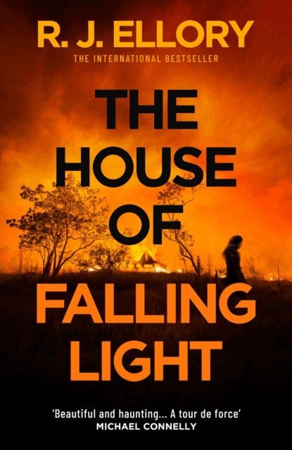 R.J. Ellory - House of Falling Light, E-bok