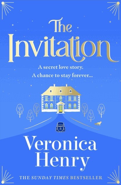 Veronica Henry - Invitation, E-bok