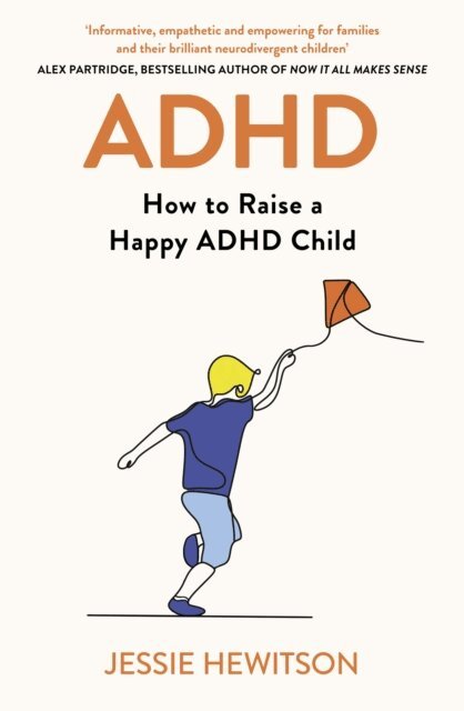 Jessie Hewitson - ADHD, E-bok. Tillgänglighet: Lägg i varukorg
