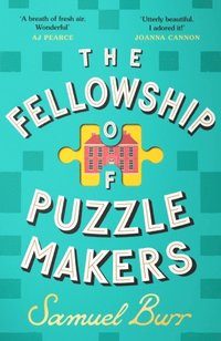 Fellowship of Puzzlemakers
