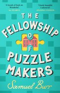 Fellowship of Puzzlemakers