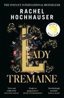 Rachel Hochhauser - Lady Tremaine, Häftad. Tillgänglighet: Kommande
