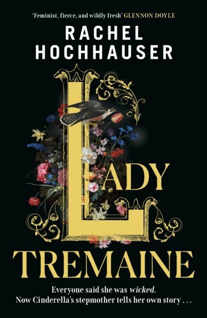 Rachel Hochhauser - Lady Tremaine, E-bok