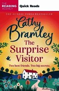 Surprise Visitor (Quick Reads)