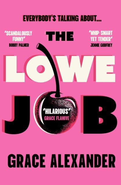 Grace Alexander - Lowe Job, E-bok