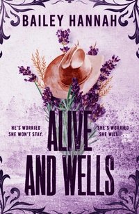 Alive and Wells
