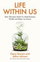 Claire Pearson, Jethro Johnson - Life Within Us, Inbunden. Tillgänglighet: Kommande