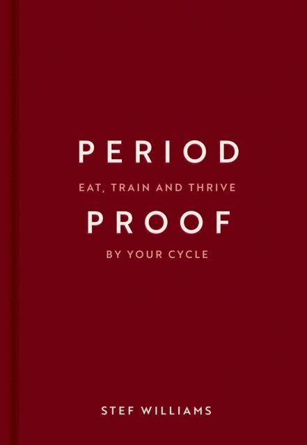 Stef Williams - Period Proof, E-bok. Tillgänglighet: Lägg i varukorg