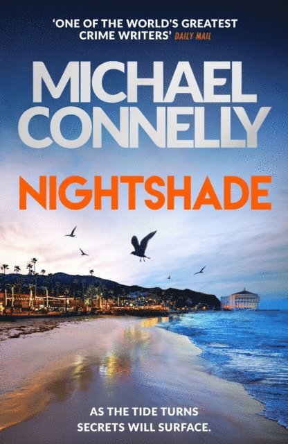 Michael Connelly - Nightshade, E-bok