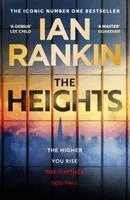 Ian Rankin - Heights, Inbunden