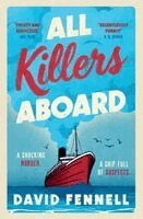 David Fennell - All Killers Aboard, Häftad. Tillgänglighet: Kommande