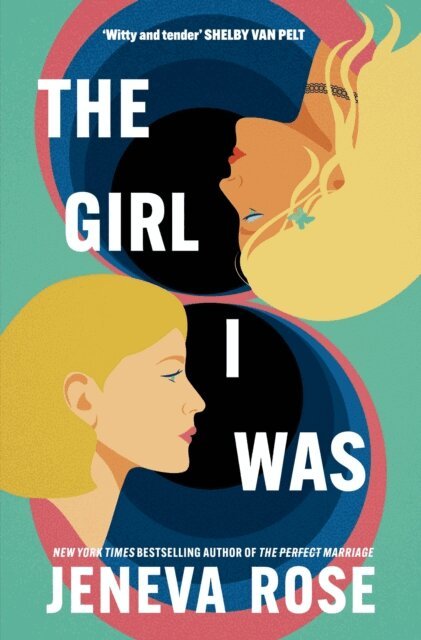 Jeneva Rose - Girl I Was, E-bok