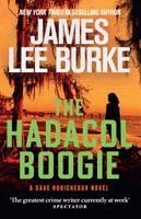 James Lee Burke - Hadacol Boogie, Häftad. Tillgänglighet: Kommande