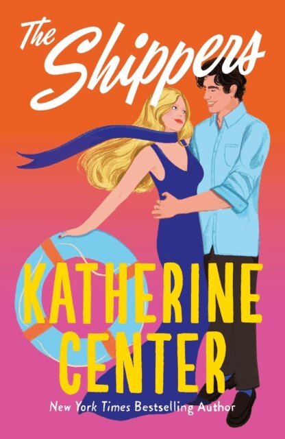 Katherine Center - Shippers, E-bok