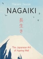 Manami Okazaki - Nagaiki, Inbunden
