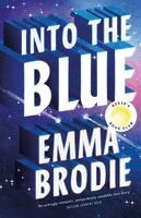 Emma Brodie - Into the Blue, Häftad