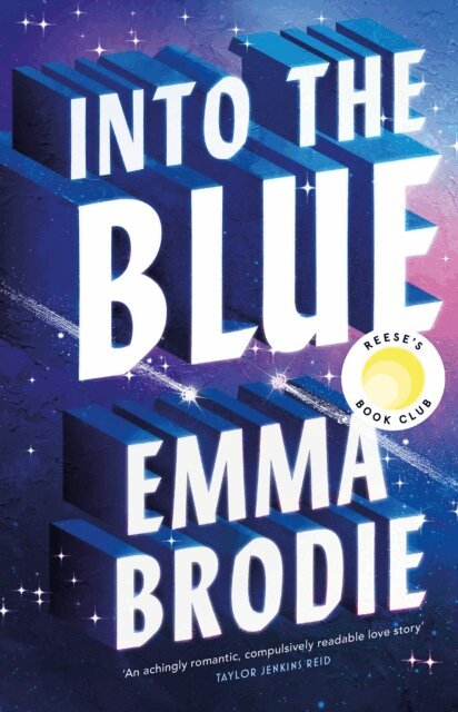 Emma Brodie - Into the Blue, E-bok