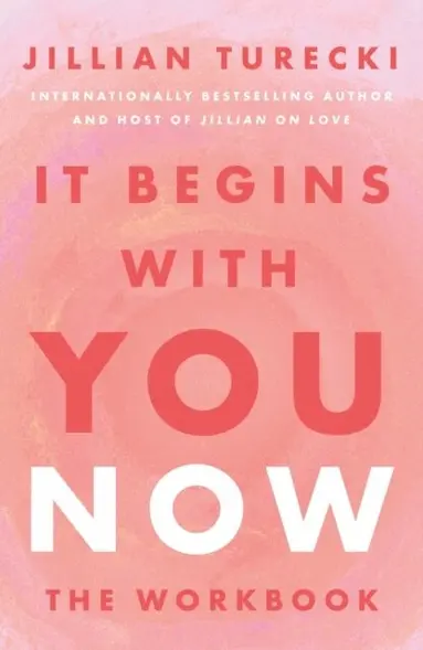 It Begins with You Now