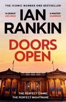 Ian Rankin - Doors Open, Häftad