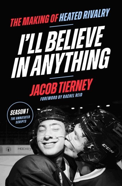 Jacob Tierney - I'll Believe in Anything, E-bok. Tillgänglighet: Lägg i varukorg