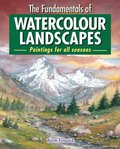 Fundamentals of Watercolour Landscapes