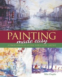 Painting Made Easy