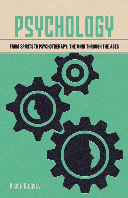Anne Rooney - Psychology, E-bok