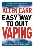 Allen Carr's Easy Way to Quit Vaping